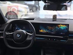 بی ئێم دەبڵیو سیریەس 5